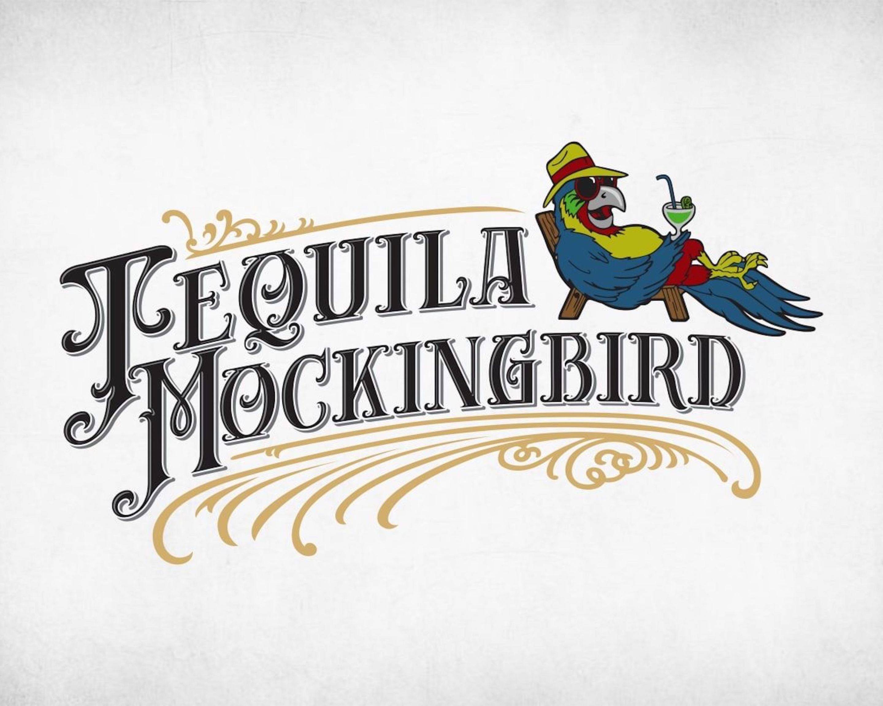 Order Tequila Mockingbird, Centurion Menu Delivery Online