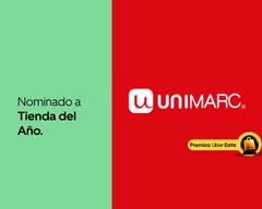 UNIMARC (PIRQUE)