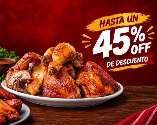 Rosticería La Tradición (Santiago de Querétaro)