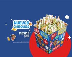 Pana Express (Quintas)