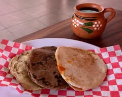 Gorditas La Chata (Torreon)