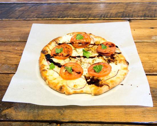 Caprese Pizza