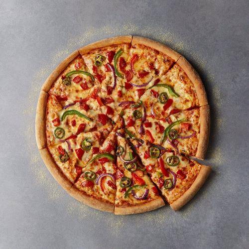 Vegi Sizzler