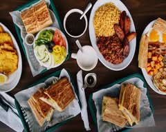 Cafe Caribe (Tampa)