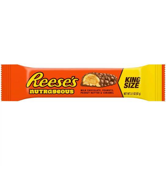 Reese's Nutrageous King Size