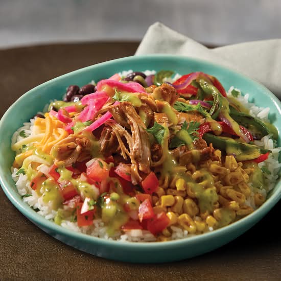 MUCHO’s Way Bowl / Bol Voie Mucho