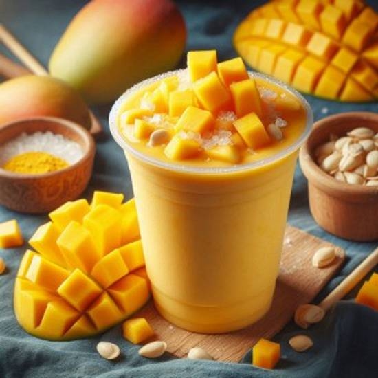 Mango Smoothie