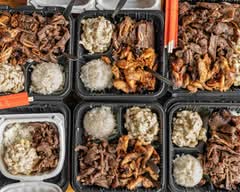 Hawaiian Island Grill - Springfield