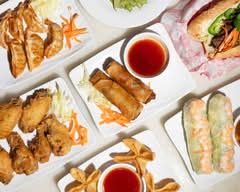Pho 5Spices (Savannah)