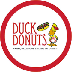 Duck Donuts (Tampa)