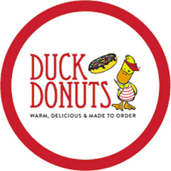 Duck Donuts (West Chester)