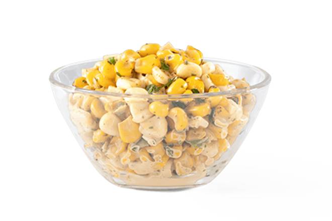 JALAPEÑO CORN