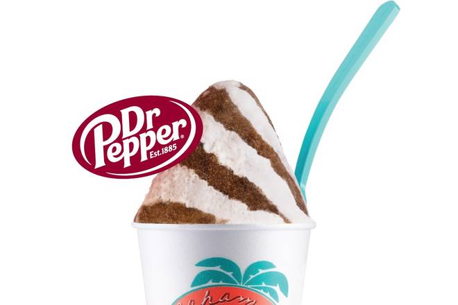 Dr Pepper® Sno