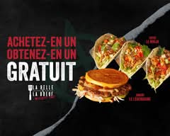 La Belle et La Boeuf (Ste-Foy)