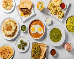 Egg Wala Indian Eatery 