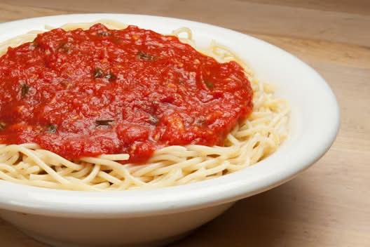 Spaghetti