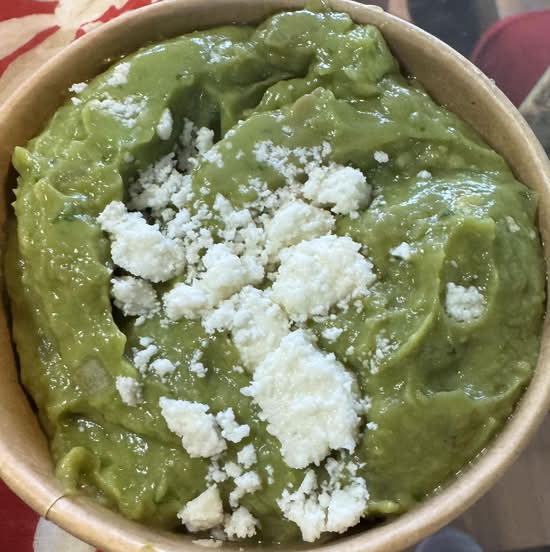 Guacamole