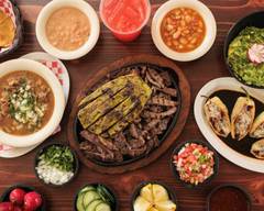 Asadero Las Brasas (Residencias)