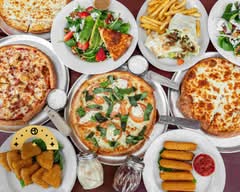 U PIZZA
