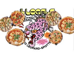 Il Locale Pizza Subiaco