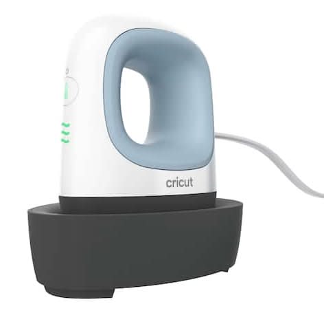 Cricut Easypress Heat Mini, Zen Blue