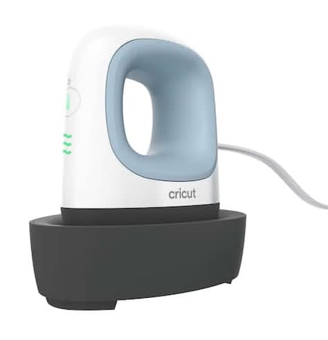 Cricut Easypress Heat Mini, Zen Blue