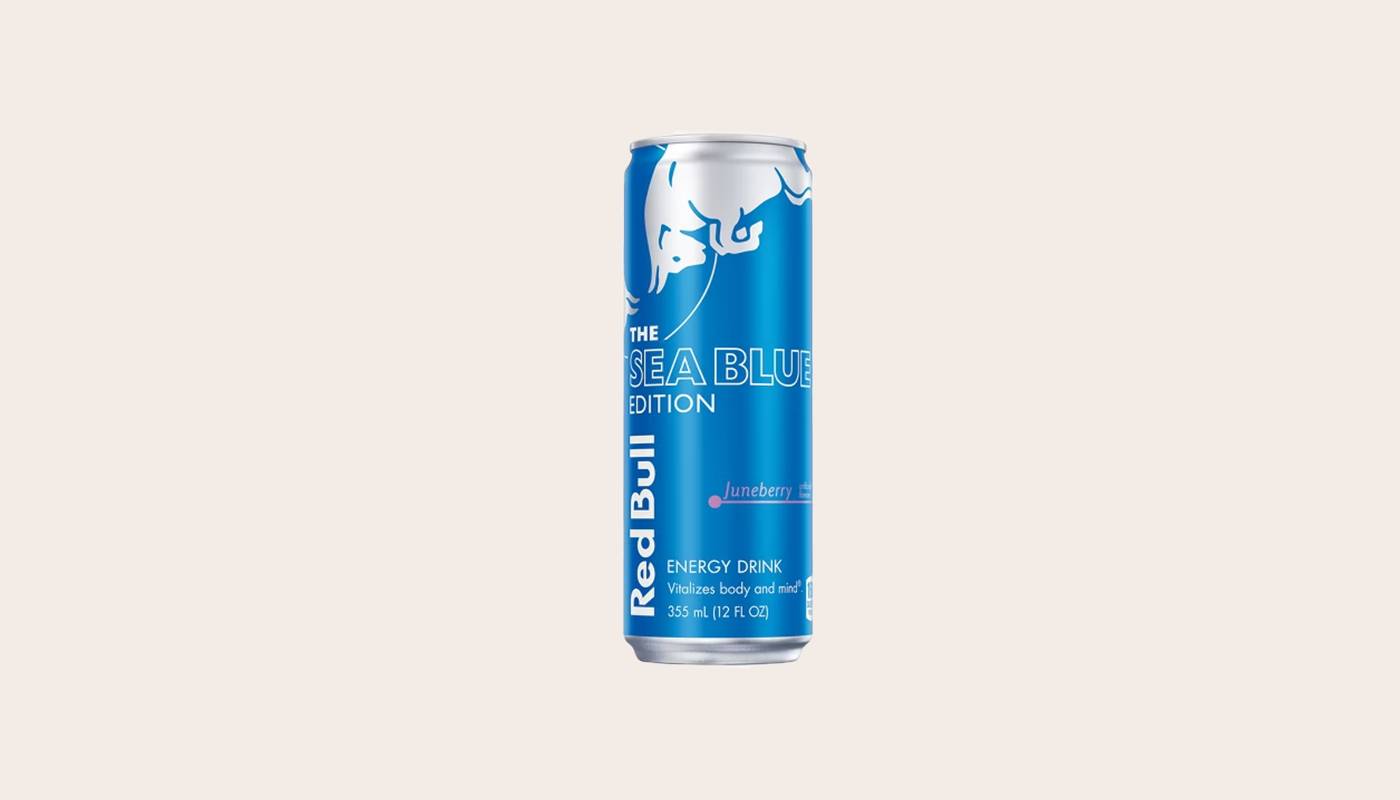 Red Bull Juneberry 12oz