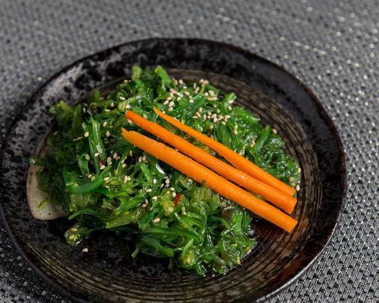Seaweed Salad