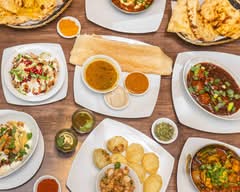 Veda Restaurant (Ashgrove)