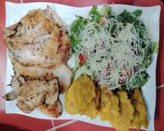 La Terraza del gordo 2.0 (Maribel Acosta)