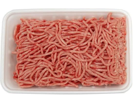 牛豚合ひき肉６：４　（２３０ｇ～３３０ｇの商品をお届けします）