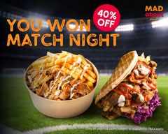 Mad About Doner (Norwich)
