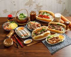 金阮 越南料理 牛肉河粉 Kim Nguyễn Món ăn Việt Nam Phở bò