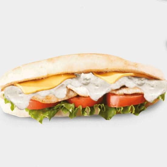 🥙🥙Sandwich Fermier
