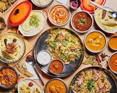 エリックサウス高円寺 カレー＆ビリヤニセンター ERICK SOUTH KOENJI CURRY&BIRYANI CENTRE