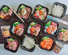 丼丸 実籾店 donmaru mimomiten