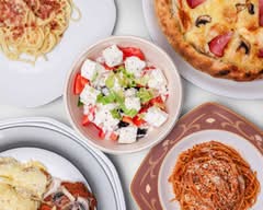 S&Y Pizzeria 🍕😋🤤