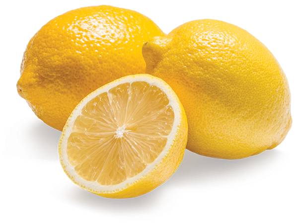 Lemons