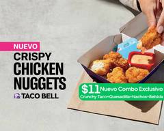 Taco Bell Cayey