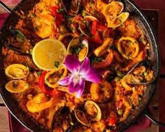 Espanolita Miami (441 Espanola Wy,)