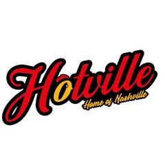 HOTVILLE (Oadby)