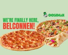 OOSHMAN - Belconnen