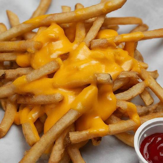 Cheese Fries