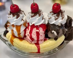 Ice Cream El Gran Sabor