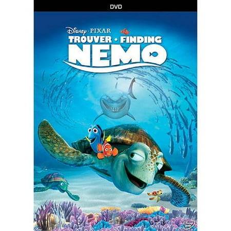 Finding Nemo (Bilingual)