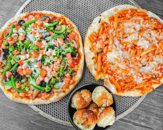 JAMS PIZZERIA