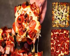Squared Pizza (Bon Air Center)