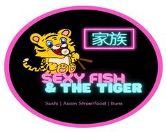 Sexy Fish & The Tiger