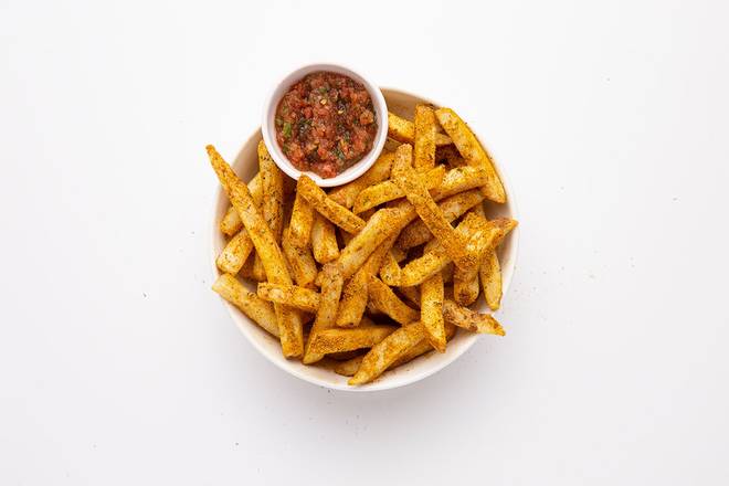 Signature Fries