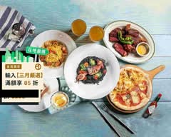 薄多義Bite 2 Eat 文橫店